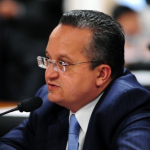 Pedro Taques (PDT-MT) é candidato à presidência do Senado