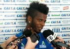 ABC acerta as contratações dos meias Tony e Erick Flores, ex-Boavista