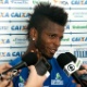 ABC acerta as contrata&ccedil;&otilde;es dos meias Tony e Erick Flores, ex-Boavista