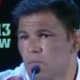 Minotauro adianta poss&iacute;veis treinadores no TUF e sonha com luta no Rio ou na Bahia