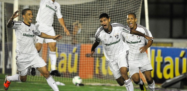 Dhavid Normando/Photocamera Fora da seleção da CBF, Gum acredita que foi o melhor zagueiro do Brasileiro