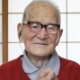 Homem mais velho do mundo morre aos 116 anos de causas naturais - Ho/ AFP