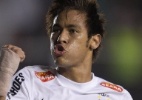Neymar dribla três e faz golaço na Vila Belmiro; assista ao lance