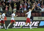 Jogos desta terça-feira pelas eliminatórias da Copa do Mundo de 2014 