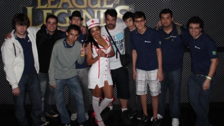 Reprodução/Site VtI Gaming