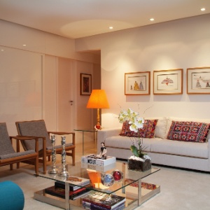 Apartamento Lauria