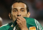 Ney diz que brasileiros de Libertadores estão iguais, mas que Palmeiras depende de camisa
