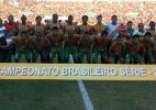 Média de público de time campeão da Série D supera a de 17 equipes da primeira divisão