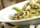 Spaghetti alle Vongole