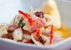 Ceviche Guayas