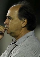 Futebol nacional: Cruzeiro confirma a contratação de Marcelo Oliveira