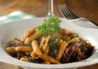 Strascinati ao Ragu de Pato