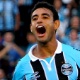 Maior zagueiro artilheiro do Grêmio, Werley 'esconde' receita de gols