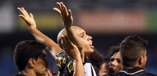 Botafogo recebeu proposta por Dória e tem até sexta-feira se acertar com a Juventus