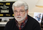 Após venda da Lucasfilm, George Lucas diz que continuará a fazer filmes pessoais