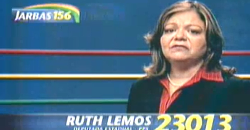 Ruth Lemos