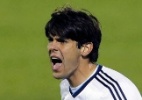 Anzhi tem interesse em Kaká e futuro do meia pode ser na Rússia, diz jornal espanhol