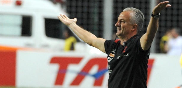 Dorival Júnior confirmou que deixará o Flamengo se Zinho sair após as eleições