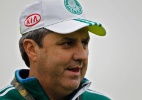 Em preparação para Série B, Palmeiras treina de portas fechadas