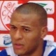 Sport fecha com o lateral direito Patric, ex-Coritiba e N&aacute;utico