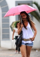 Confira imagens dos dois dias de prova do Enem 2012 em Belo Horizonte