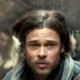 Brad Pitt faz aparição surpresa antes de exibição do filme "Guerra Mundial Z" nos EUA - Reprodução