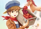 Harvest Moon: A New Beginning