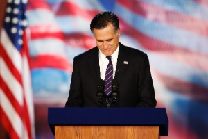 Mike Segar / Reuters 
