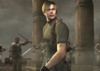 F&oacute;rum: leitores relembram o cl&aacute;ssico "Resident Evil 4"; leia e comente