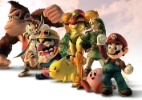 Nintendo mostrar&aacute; novos "Mario" e "Smash Bros" em 11/6 &agrave;s 11h