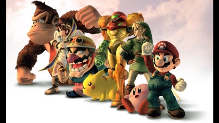 Um novo "Smash Bros" é uma das promessas para o Nintendo Direct do dia 11 de junho.