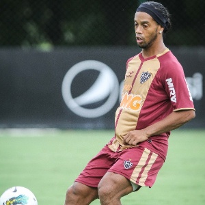 Bruno Cantini/Site do Atlético-MG