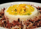 Arroz de Hauçá do Jorge Amado