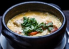 Moqueca de Peixe Baiana 