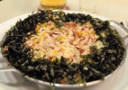 Risoto da Roça do Mazzaropi