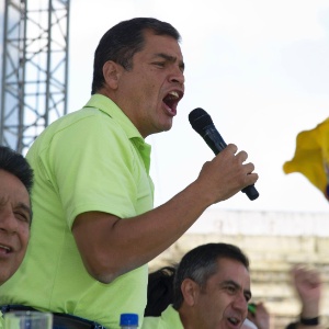 Guillermo Granja/Reuters ? 10.nov.2012