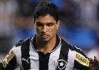 Renato revela papo com Oswaldo e boa relação mesmo na reserva do Bota