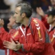 Capit&atilde;o espanhol lamenta disputar a repescagem