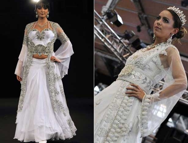 AFP PHOTO / MEHDI FEDOUACH