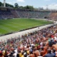 Recorde de torcida na v&aacute;rzea de S&atilde;o Paulo teve metade do p&uacute;blico de torneio amador em Manaus