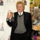 Após 34 anos, Rod Stewart volta ao 1º lugar das paradas no Reino Unido - OpticPhotos/Brainpix