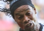 em dia com o fisco?: Fla pede para MP investigar contas de Ronaldinho