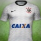 Perrone: Torcida abra&ccedil;a Caixa; Corinthians nem tanto