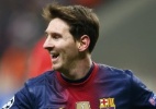 91 gols no ano: Juca Kfouri: não há como contestar marcas de Messi