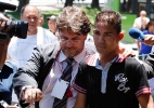 Após condenação de Bola, dois réus ainda serão julgados no caso Eliza Samudio