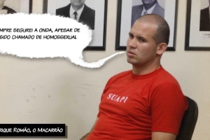 Washington Alves/UOL