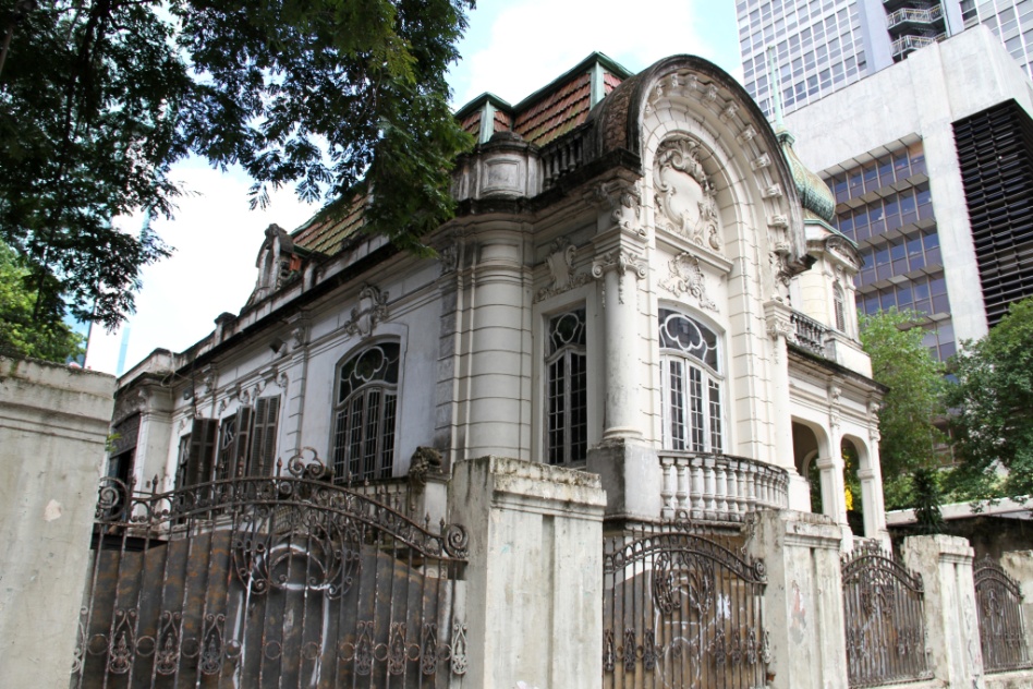 Acervo reúne fotos de casas antigas demolidas ou ainda preservadas da cidade de São Paulo Casa Acervo reúne fotos de casas antigas demolidas ou ainda preservadas da cidade de São Paulo Casa