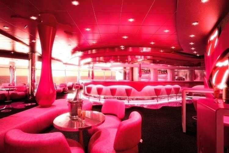 Veja fotos do MSC Fantasia Fotos UOL Viagem