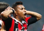 Flamengo desiste de Robinho por conta de alto valor pedido pelo Milan