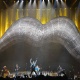 Mick Taylor deseja voltar a tocar com Rolling Stones em festival - Toby Melville/Reuters